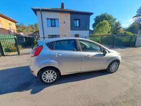 Ford Fiesta 1.5ТDCI EURO 6 - 5300 € - 26249883 8 | Car24.bg Ford Fiesta 1.5ТDCI EURO 6 - 5300 € - 26249883 8