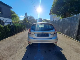 Ford Fiesta 1.5ТDCI EURO 6 - 5300 € - 26249883 6 | Car24.bg Ford Fiesta 1.5ТDCI EURO 6 - 5300 € - 26249883 6