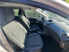 Ford Fiesta 1.5ТDCI EURO 6 - 5300 € - 26249883 9 | Car24.bg Ford Fiesta 1.5ТDCI EURO 6 - 5300 € - 26249883 9
