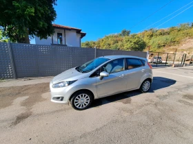 Ford Fiesta 1.5ТDCI EURO 6 - 5300 € - 26249883 4 | Car24.bg Ford Fiesta 1.5ТDCI EURO 6 - 5300 € - 26249883 4