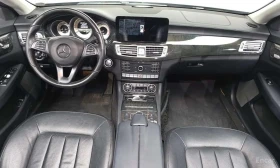 Mercedes-Benz CLS 350 d 4MATIC * FACE * 360 * ДИСТРОНИК * ЦЕНА ДО БГ * - 14499 € - 18728120 7 | Car24.bg Mercedes-Benz CLS 350 d 4MATIC * FACE * 360 * ДИСТРОНИК * ЦЕНА ДО БГ * - 14499 € - 18728120 7