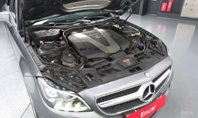 Mercedes-Benz CLS 350 d 4MATIC * FACE * 360 * ДИСТРОНИК * ЦЕНА ДО БГ * - 14499 € - 18728120 6 | Car24.bg Mercedes-Benz CLS 350 d 4MATIC * FACE * 360 * ДИСТРОНИК * ЦЕНА ДО БГ * - 14499 € - 18728120 6