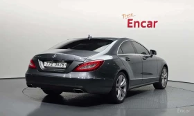 Mercedes-Benz CLS 350 d 4MATIC * FACE * 360 * ДИСТРОНИК * ЦЕНА ДО БГ * - 14499 € - 18728120 2 | Car24.bg Mercedes-Benz CLS 350 d 4MATIC * FACE * 360 * ДИСТРОНИК * ЦЕНА ДО БГ * - 14499 € - 18728120 2
