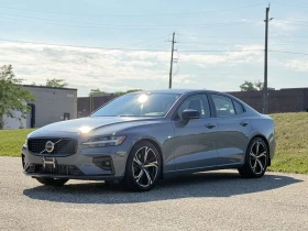 Volvo S60 B5 AWD Plus Dark Theme - 26390 € - 21902244 3 | Car24.bg Volvo S60 B5 AWD Plus Dark Theme - 26390 € - 21902244 3
