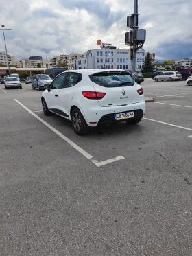 Renault Clio undefined | Auto.bg — изображение 3 Renault Clio undefined | Auto.bg — изображение 3