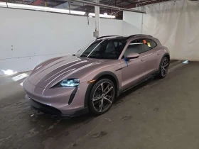 Porsche Taycan * 4 * CARFAX * БЕЗ ПЪРВОНАЧАЛНА ВНОСКА - Car24.bg Porsche Taycan * 4 * CARFAX * БЕЗ ПЪРВОНАЧАЛНА ВНОСКА