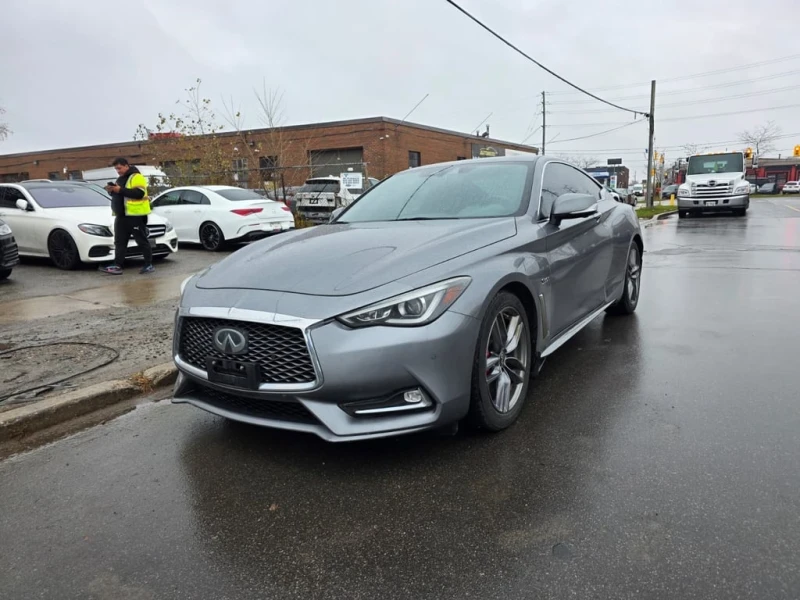 Infiniti Q 60 * Red Sport 400 * CARFAX * ЦЕНА ДО БЪЛГАРИЯ - 31100 лв. / 15901.18 € - 16940427 1 | Car24.bg Infiniti Q 60 * Red Sport 400 * CARFAX * ЦЕНА ДО БЪЛГАРИЯ - 31100 лв. / 15901.18 € - 16940427 1