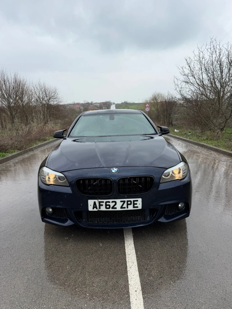 BMW 530 d M-sport ДЕСЕН ВОЛАН - 6500 € / 12712.90 лв. - 99423348 1 | Car24.bg BMW 530 d M-sport ДЕСЕН ВОЛАН - 6500 € / 12712.90 лв. - 99423348 1