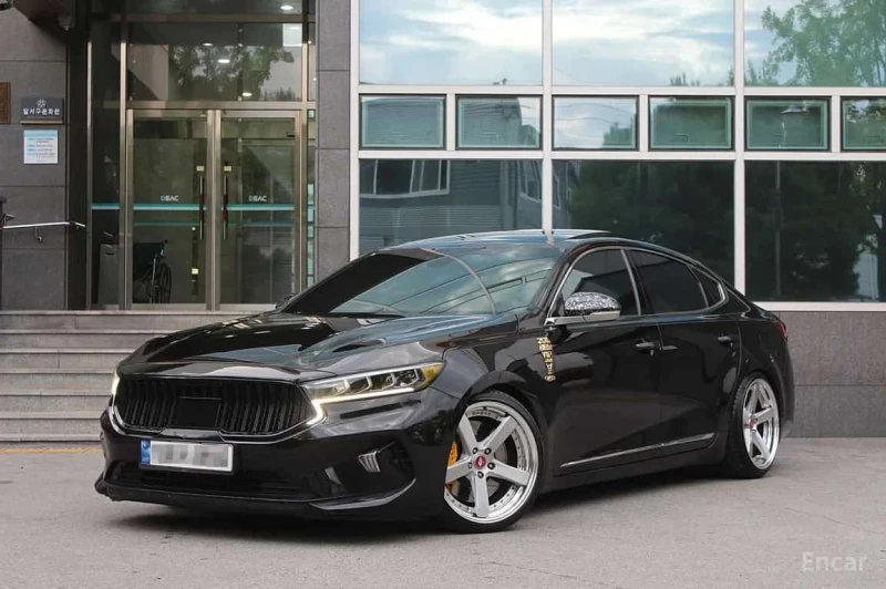 Kia K7 3.0 GDI Signature| Akrapovic| Carbon Interior| - 17900 € - 45449618 1 | Car24.bg Kia K7 3.0 GDI Signature| Akrapovic| Carbon Interior| - 17900 € - 45449618 1