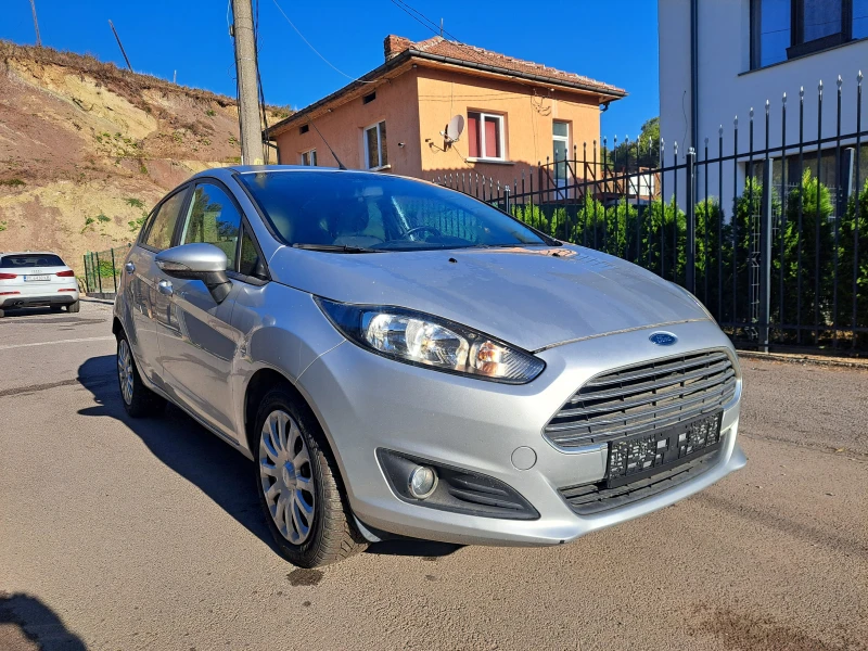 Ford Fiesta 1.5ТDCI EURO 6 - 5300 € - 26249883 1 | Car24.bg Ford Fiesta 1.5ТDCI EURO 6 - 5300 € - 26249883 1