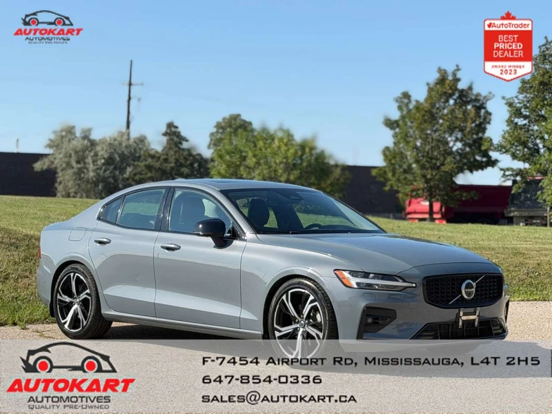 Volvo S60 B5 AWD Plus Dark Theme - 26390 € - 21902244 1 | Car24.bg Volvo S60 B5 AWD Plus Dark Theme - 26390 € - 21902244 1