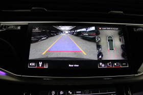 Audi Q8 50TDI/Virtual/Bang&Olufsen/Sline/Distronic | Mobile.bg   14