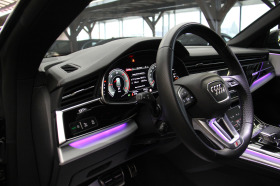 Audi Q8 50TDI/Virtual/Bang&Olufsen/Sline/Distronic | Mobile.bg   10