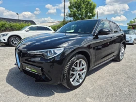 Alfa Romeo Stelvio 2.2-JTDm/Q4/210кс/Дистроник 1 - Car24.bg Alfa Romeo Stelvio 2.2-JTDm/Q4/210кс/Дистроник 1