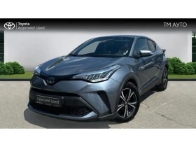 Toyota C-HR C-HR 1.8 HSD 2WD SVT CENTER - Car24.bg Toyota C-HR C-HR 1.8 HSD 2WD SVT CENTER