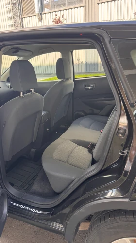 Nissan Qashqai - 12000 лв. / 6135.50 € - 33798395 6 | Car24.bg Nissan Qashqai - 12000 лв. / 6135.50 € - 33798395 6