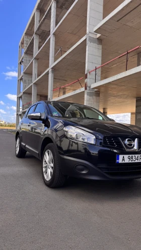 Nissan Qashqai - 12000 лв. / 6135.50 € - 33798395 4 | Car24.bg Nissan Qashqai - 12000 лв. / 6135.50 € - 33798395 4