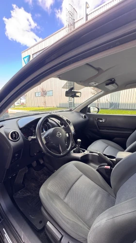 Nissan Qashqai - 12000 лв. / 6135.50 € - 33798395 5 | Car24.bg Nissan Qashqai - 12000 лв. / 6135.50 € - 33798395 5