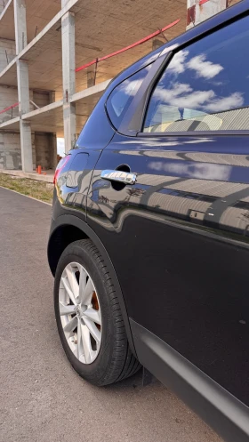 Nissan Qashqai - 12000 лв. / 6135.50 € - 33798395 3 | Car24.bg Nissan Qashqai - 12000 лв. / 6135.50 € - 33798395 3