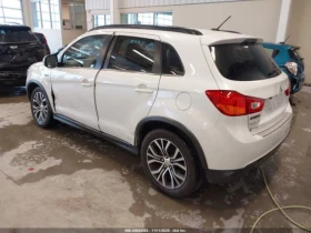 Mitsubishi Outlander SPORT* GT* 2.4* 87k km* AWD* БЯЛА ПЕРЛА* - 17400 лв. / 8896.48 € - 51742636 3 | Car24.bg Mitsubishi Outlander SPORT* GT* 2.4* 87k km* AWD* БЯЛА ПЕРЛА* - 17400 лв. / 8896.48 € - 51742636 3