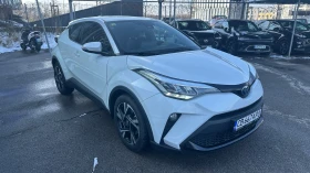 Toyota C-HR 2.0 Hybrid, Face Lift, Гаранция - 22500 € / 44006.17 лв. - 47692288 2 | Car24.bg Toyota C-HR 2.0 Hybrid, Face Lift, Гаранция - 22500 € / 44006.17 лв. - 47692288 2