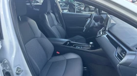 Toyota C-HR 2.0 Hybrid, Face Lift, Гаранция - 22500 € / 44006.17 лв. - 47692288 11 | Car24.bg Toyota C-HR 2.0 Hybrid, Face Lift, Гаранция - 22500 € / 44006.17 лв. - 47692288 11