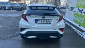 Toyota C-HR 2.0 Hybrid, Face Lift, Гаранция - 22500 € / 44006.17 лв. - 47692288 7 | Car24.bg Toyota C-HR 2.0 Hybrid, Face Lift, Гаранция - 22500 € / 44006.17 лв. - 47692288 7