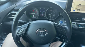 Toyota C-HR 2.0 Hybrid, Face Lift, Гаранция - 22500 € / 44006.17 лв. - 47692288 15 | Car24.bg Toyota C-HR 2.0 Hybrid, Face Lift, Гаранция - 22500 € / 44006.17 лв. - 47692288 15