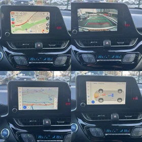 Toyota C-HR 2.0 Hybrid, Face Lift, Гаранция - 22500 € / 44006.17 лв. - 47692288 13 | Car24.bg Toyota C-HR 2.0 Hybrid, Face Lift, Гаранция - 22500 € / 44006.17 лв. - 47692288 13