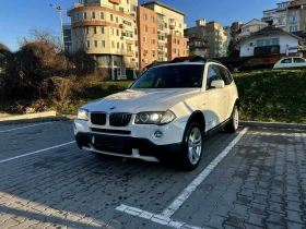 BMW X3 XDrive 2.0 | СМЕНЕНА ВЕРИГА | НАВИГАЦИЯ | ПАНОРАМА - Car24.bg BMW X3 XDrive 2.0 | СМЕНЕНА ВЕРИГА | НАВИГАЦИЯ | ПАНОРАМА
