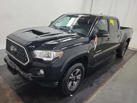 Toyota Tacoma * SR5 CREW CAB LONG BED * 2 КЛЮЧА * - Car24.bg Toyota Tacoma * SR5 CREW CAB LONG BED * 2 КЛЮЧА *