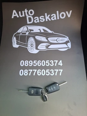 Kia Sportage 1, 7 crdi | Auto.bg — изображение 17 Kia Sportage 1, 7 crdi | Auto.bg — изображение 17
