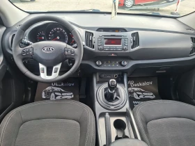 Kia Sportage 1, 7 crdi | Auto.bg — изображение 13 Kia Sportage 1, 7 crdi | Auto.bg — изображение 13