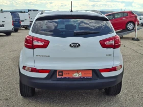 Kia Sportage 1, 7 crdi | Auto.bg — изображение 7 Kia Sportage 1, 7 crdi | Auto.bg — изображение 7
