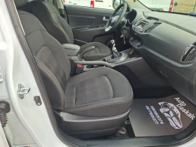 Kia Sportage 1, 7 crdi | Auto.bg — изображение 16 Kia Sportage 1, 7 crdi | Auto.bg — изображение 16