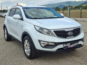 Kia Sportage 1, 7 crdi | Auto.bg — изображение 3 Kia Sportage 1, 7 crdi | Auto.bg — изображение 3
