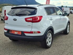 Kia Sportage 1, 7 crdi | Auto.bg — изображение 5 Kia Sportage 1, 7 crdi | Auto.bg — изображение 5