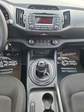 Kia Sportage 1, 7 crdi | Auto.bg — изображение 14 Kia Sportage 1, 7 crdi | Auto.bg — изображение 14