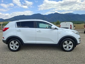 Kia Sportage 1, 7 crdi | Auto.bg — изображение 4 Kia Sportage 1, 7 crdi | Auto.bg — изображение 4