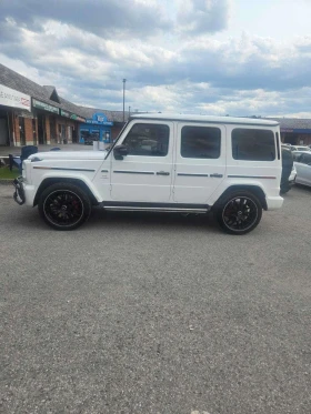 Mercedes-Benz G 63 AMG * МАСАЖИ* ДИСТРОНИК* 360 КАМЕРА* ОБДУХВАНЕ* | Auto.bg — изображение 2 Mercedes-Benz G 63 AMG * МАСАЖИ* ДИСТРОНИК* 360 КАМЕРА* ОБДУХВАНЕ* | Auto.bg — изображение 2