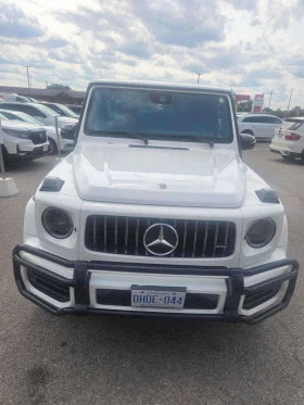 Mercedes-Benz G 63 AMG * МАСАЖИ* ДИСТРОНИК* 360 КАМЕРА* ОБДУХВАНЕ* | Auto.bg — изображение 6 Mercedes-Benz G 63 AMG * МАСАЖИ* ДИСТРОНИК* 360 КАМЕРА* ОБДУХВАНЕ* | Auto.bg — изображение 6