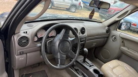 Jeep Cherokee 3.7i lpg | Auto.bg — изображение 5 Jeep Cherokee 3.7i lpg | Auto.bg — изображение 5