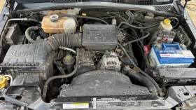 Jeep Cherokee 3.7i lpg | Auto.bg — изображение 6 Jeep Cherokee 3.7i lpg | Auto.bg — изображение 6