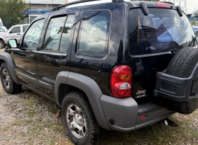 Jeep Cherokee 3.7i lpg | Auto.bg — изображение 2 Jeep Cherokee 3.7i lpg | Auto.bg — изображение 2