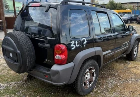 Jeep Cherokee 3.7i lpg | Auto.bg — изображение 3 Jeep Cherokee 3.7i lpg | Auto.bg — изображение 3