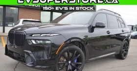 BMW X7 M SPORT | XDRIVE