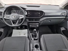 VW T-Cross 1.0 TSI* NAVI* LED | Auto.bg — изображение 10 VW T-Cross 1.0 TSI* NAVI* LED | Auto.bg — изображение 10