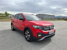 VW T-Cross 1.0 TSI* NAVI* LED | Auto.bg — изображение 2 VW T-Cross 1.0 TSI* NAVI* LED | Auto.bg — изображение 2