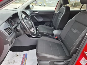 VW T-Cross 1.0 TSI* NAVI* LED | Auto.bg — изображение 7 VW T-Cross 1.0 TSI* NAVI* LED | Auto.bg — изображение 7
