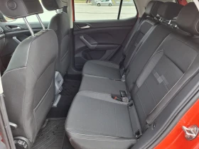 VW T-Cross 1.0 TSI* NAVI* LED | Auto.bg — изображение 9 VW T-Cross 1.0 TSI* NAVI* LED | Auto.bg — изображение 9